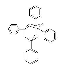1,3,5,7-四苯基金刚烷