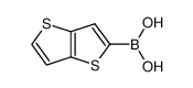 噻吩并[3,2-b]噻吩-2-基硼酸