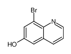 8-溴喹啉-6-醇