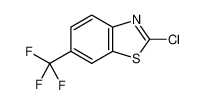 2-氯-6-三氟甲基苯并噻唑