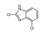 2，4-二氯-1H-苯并咪唑