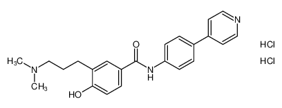 GR 55562 dihydrochloride