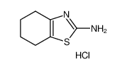 2-氨基-4，5，6，7-四氢苯并噻唑盐酸盐