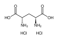 (2S，4S)-2，4-二氨基戊二酸二盐酸盐