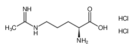 L-NIO dihydrochloride