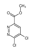 5,6-二氯哒嗪-3-羧酸甲酯