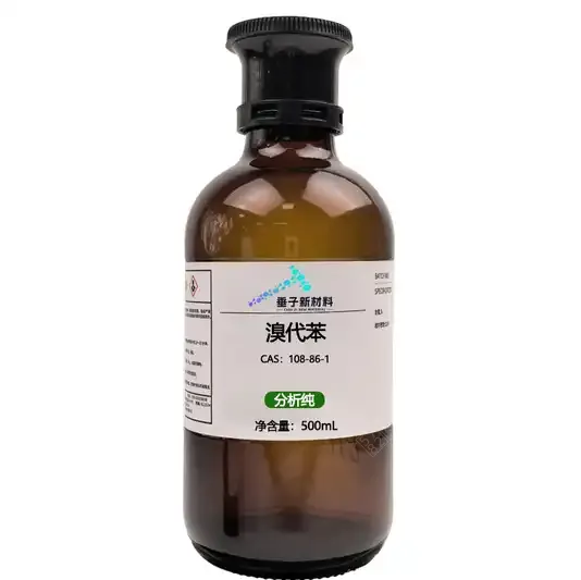 溴代苯