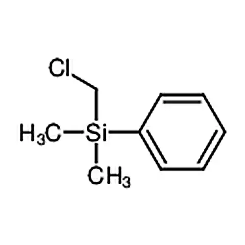 氯甲基二甲基苯硅烷