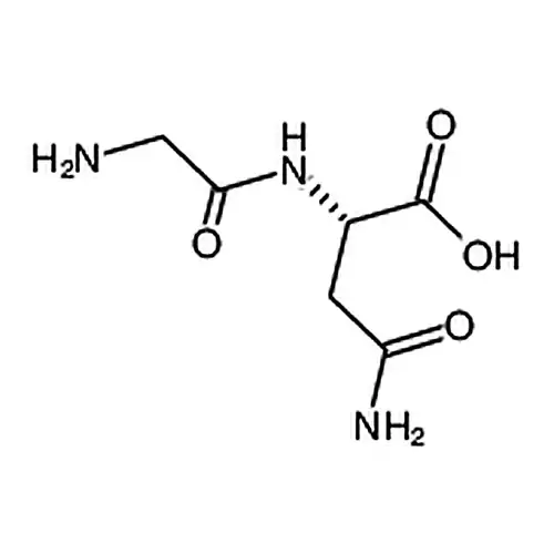 N&alpha;-甘氨酰-L-天冬酰胺