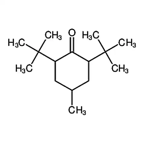 2,6-二叔丁基-4-甲基环己酮 (异构体混合物)