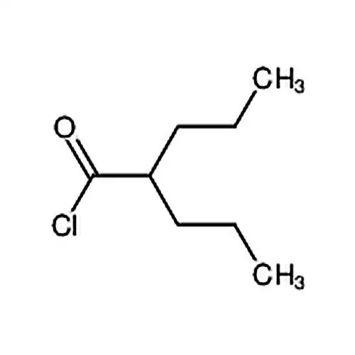 2-丙基戊酰氯