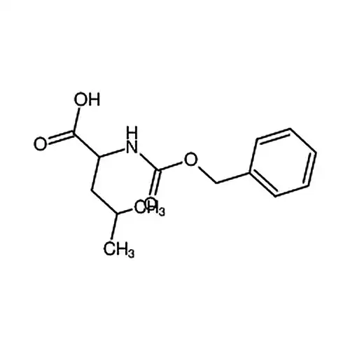 亮氨酸