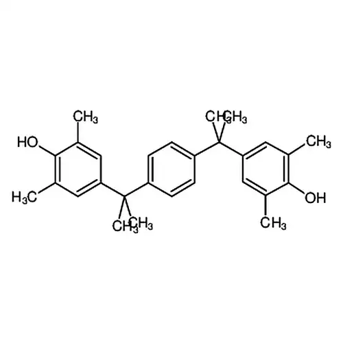 &alpha;,&alpha;'-双(4-羟基-3,5-二甲苯基)-1,4-二异丙苯