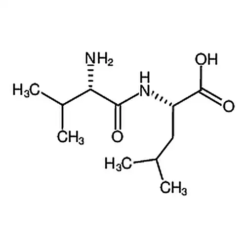 缬氨酸-亮氨酸