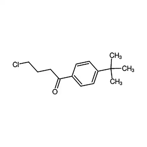 4'-叔丁基-4-氯丁酰苯