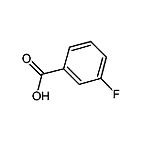 间氟苯甲酸