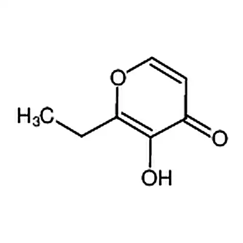 乙基麦芽酚