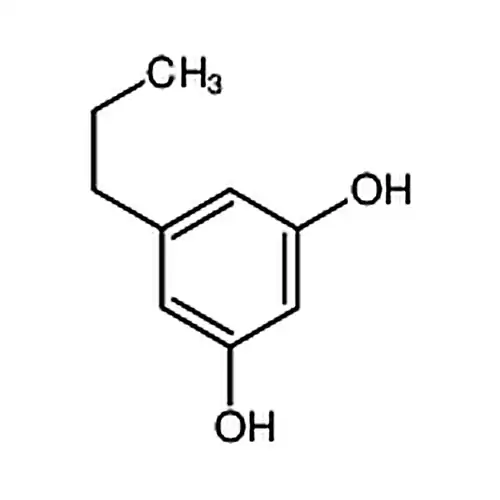 5-Propylbenzene-1,3-diol
