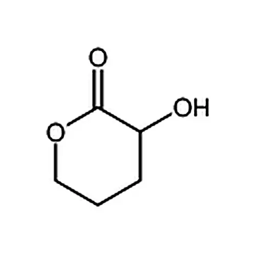 2,5-二羟基戊酸DELTA内酯