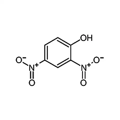 2,4-二硝基苯酚
