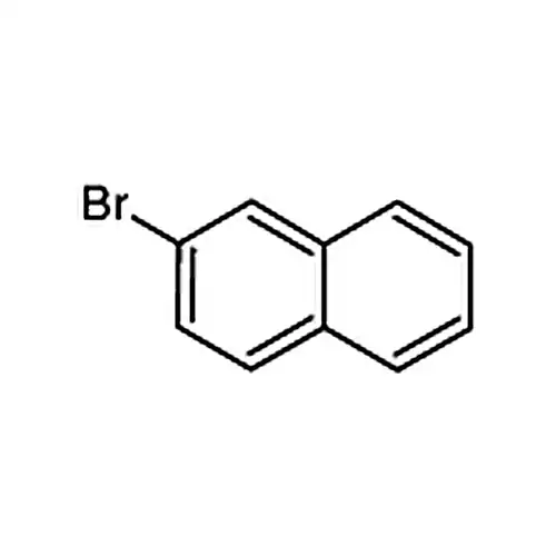 2-溴萘标准溶液