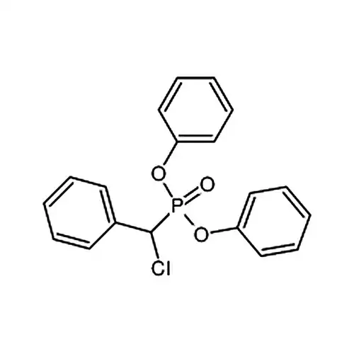 &alpha;-氯苄基膦酸二苯酯