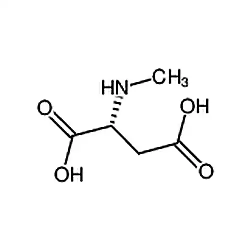 N-甲基-D-天门冬氨酸