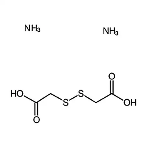二硫代二甘醇酸二铵 (45%的水溶液)