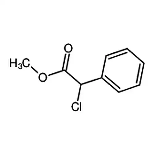 Methyl a-Chlorophenylacetate
