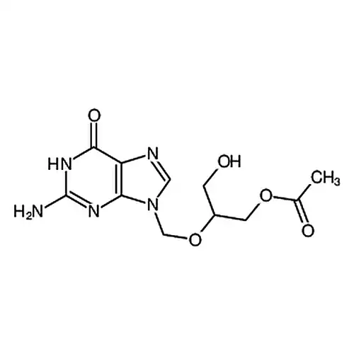 Valganciclovir