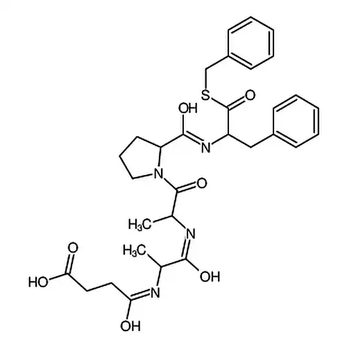 羧肽酶B 来源于猪胰腺(PMSF处理)